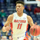 Wishing a speedy recovery to Keyontae Johnson.